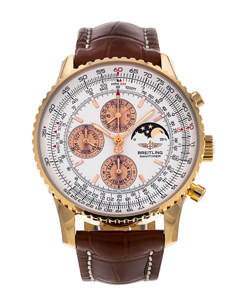 Beiling Navitimer Olympus