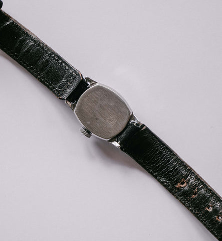 1940s Ingersoll Mickey Mouse Watch Back