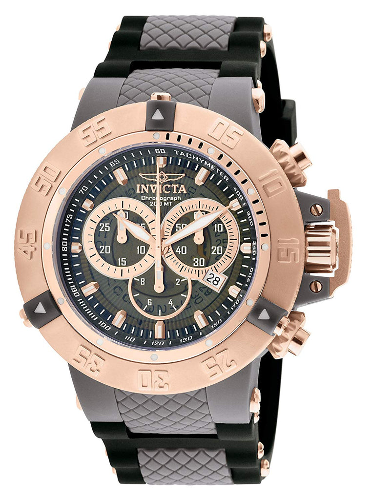 Top 10 Best Invicta Watches for Men | Men's Invicta Watches Review ...