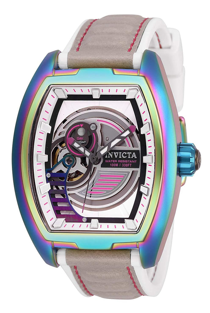 Invicta s1 rally montre