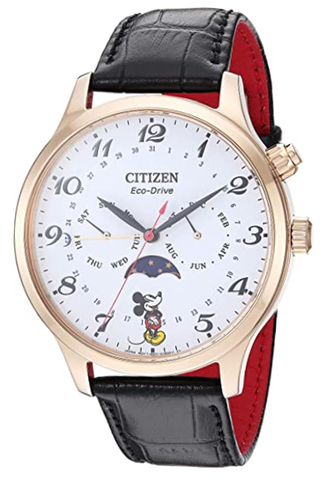 Citizen Montres Mickey Mouse AP1053-15W