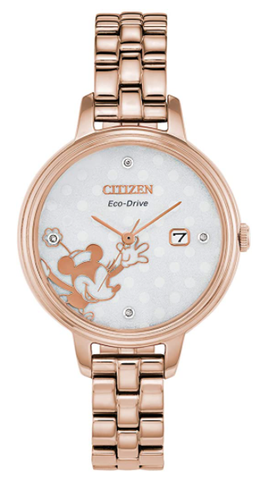 Citizen Orologi Minnie Mouse EW2448-51W