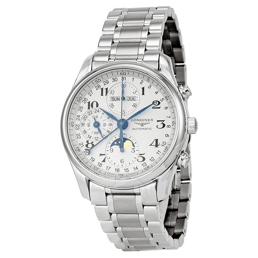 Longines Master Collection Mens Watch