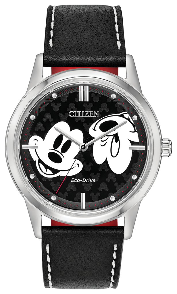 Citizen Coleccionable reloj (Modelo: FE7060-05W)