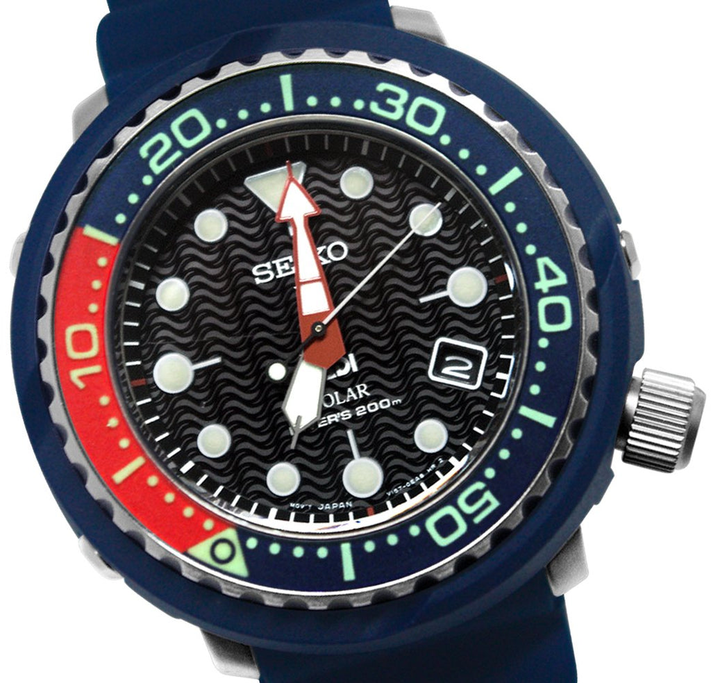 Seiko SNE499 Diver's Watch