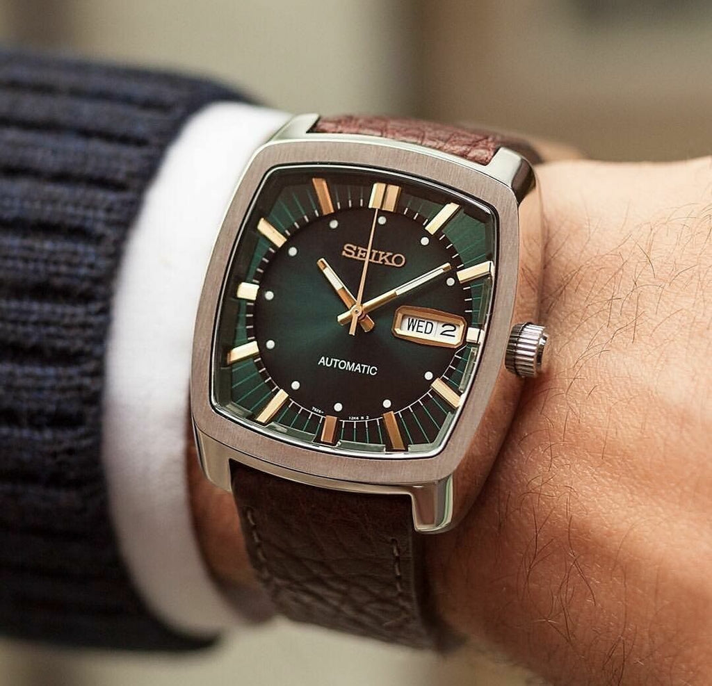 Top 15 mejor Seiko Vigilancia para hombres | de los hombres Seiko Mira en  Amazon – Vintage Radar