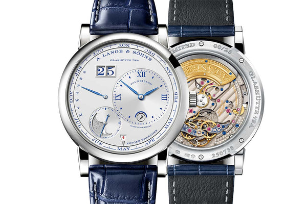 The Lange 1