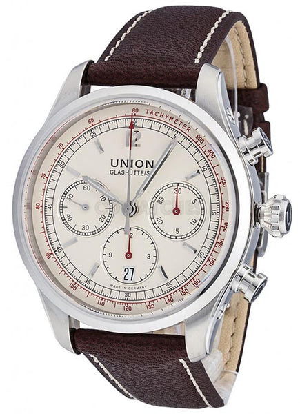 Union Glashutte Belisar Chronograph