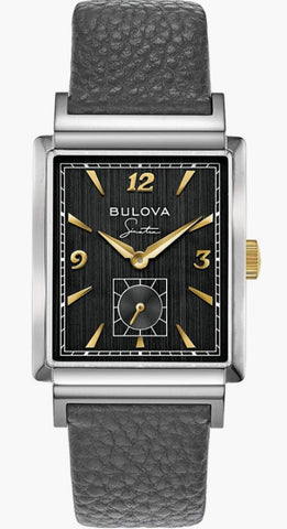 Bulova Sinatra