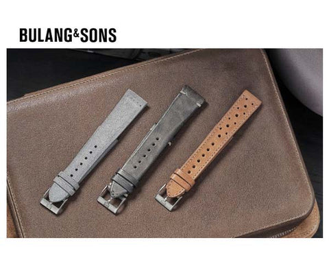 Buland and Sons accessories