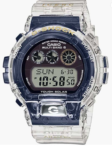 Casio GW-Schock GW-6903K-7JR lieben das Meer und die Erde Uhr