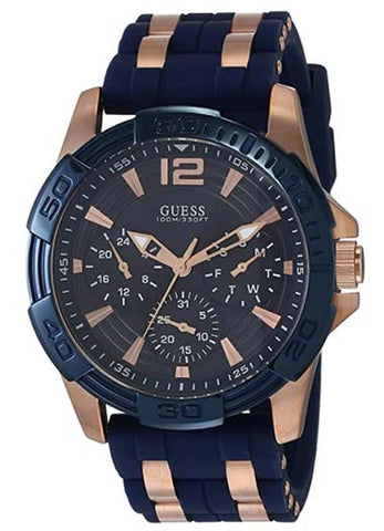 Guess Mens Watch Oasis W0366G4