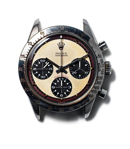 Rolex Daytona di Paul Newman