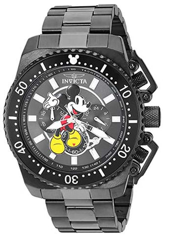 Invicta Fashion reloj (Modelo: 27286)