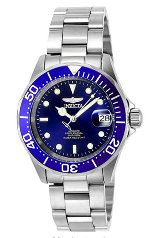 Invicta Herren 9094 „Pro Diver Collection“ Automatikkleid Uhr