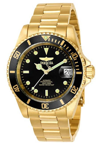 Invicta Men 8929OB Pro Diver analogique affichage japonais montre