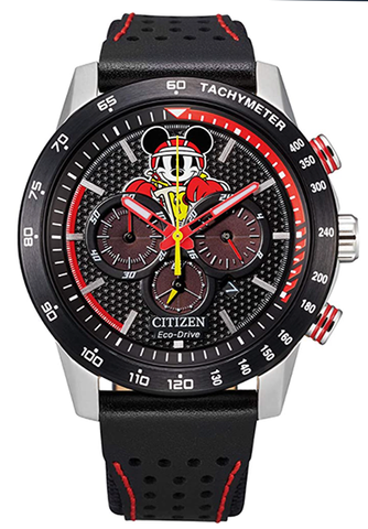 Citizen Robe montre (Modèle: CA4439-07W)