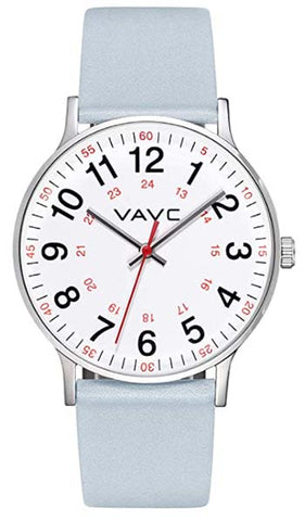 VAVC -Krankenschwester Uhr