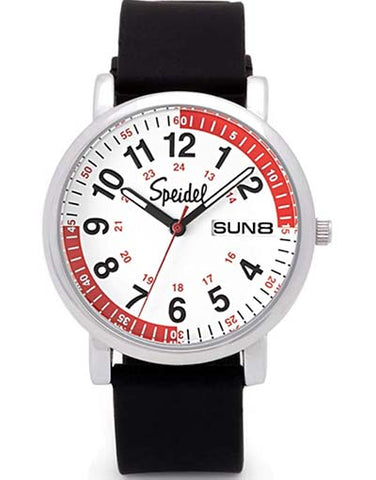 Speidel Scrub 30 Medical reloj con pulsómetro