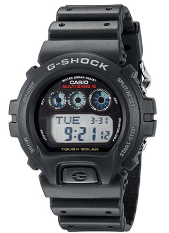 Casio G-shock reloj para mujeres