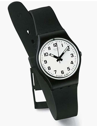  Swatch Lady LB153 etwas Neues