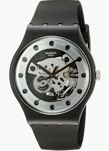 Reloj Swatch Unisex Big Bold Jellyfish/SO27E100 - Transparente - Compra  Ahora