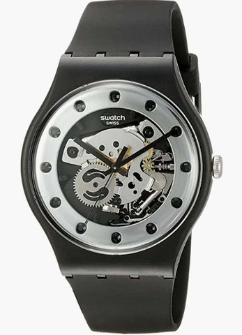 Swatch Casual reloj Suoz147
