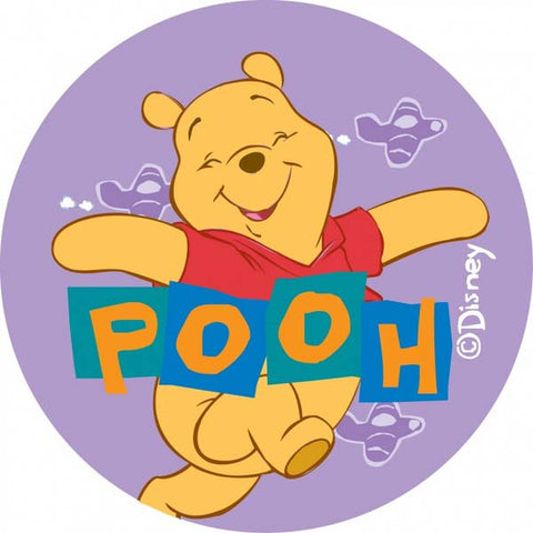 Winnie the Pooh