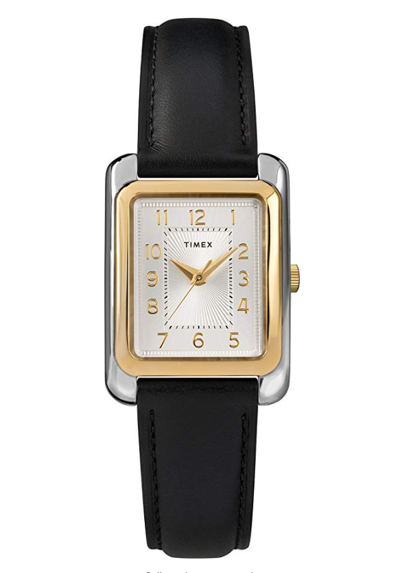 Timex Frauen TW2T28900 Meriden Uhr