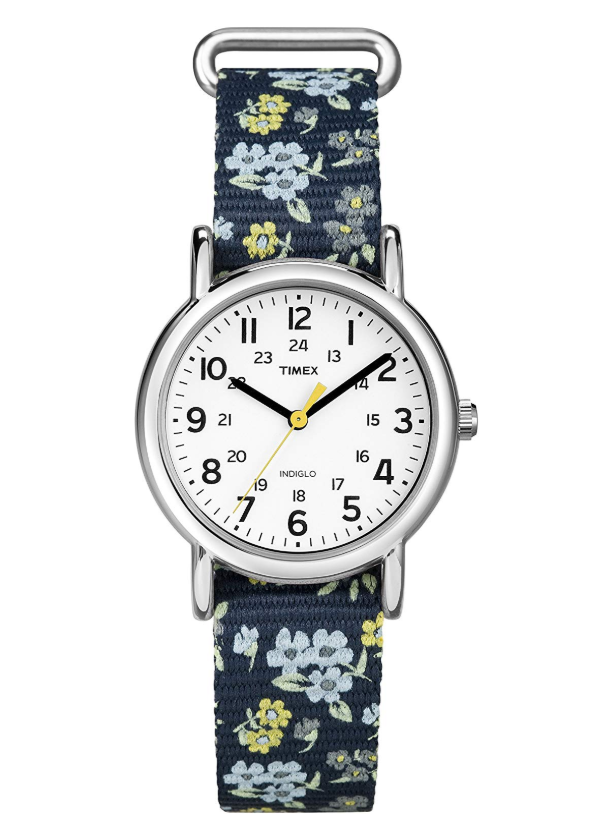 Timex Women's Weekender 31 mm reloj