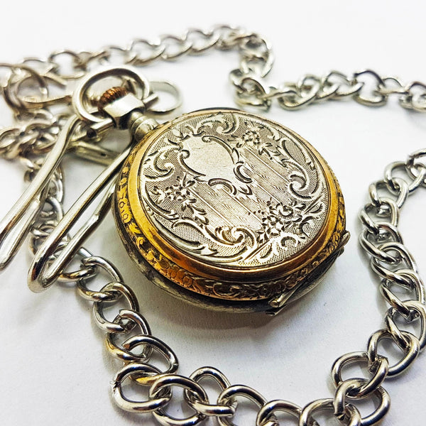 Orologio d.tav. Paris Pocket 39cm