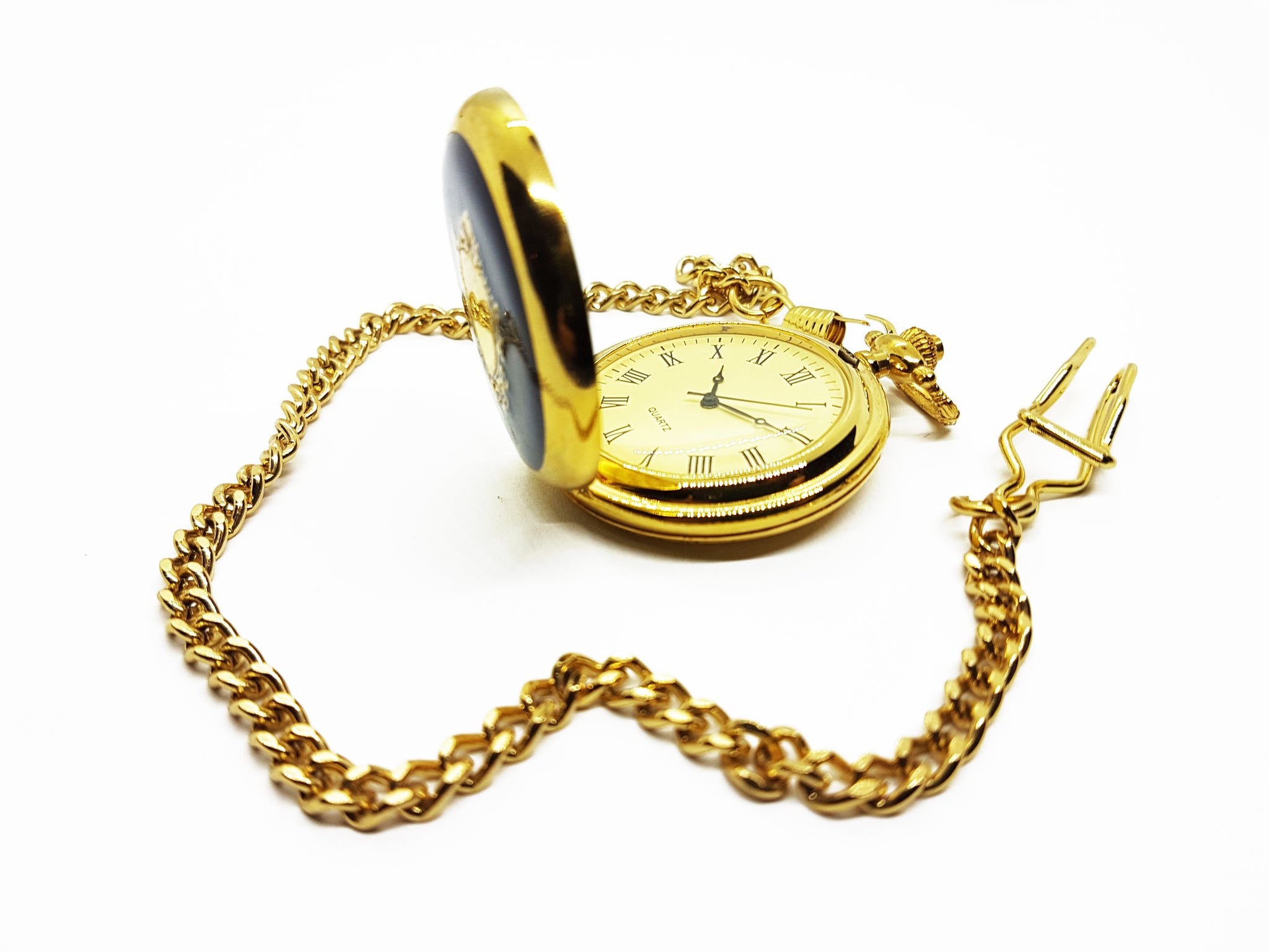 antique gold pocket watches for sale