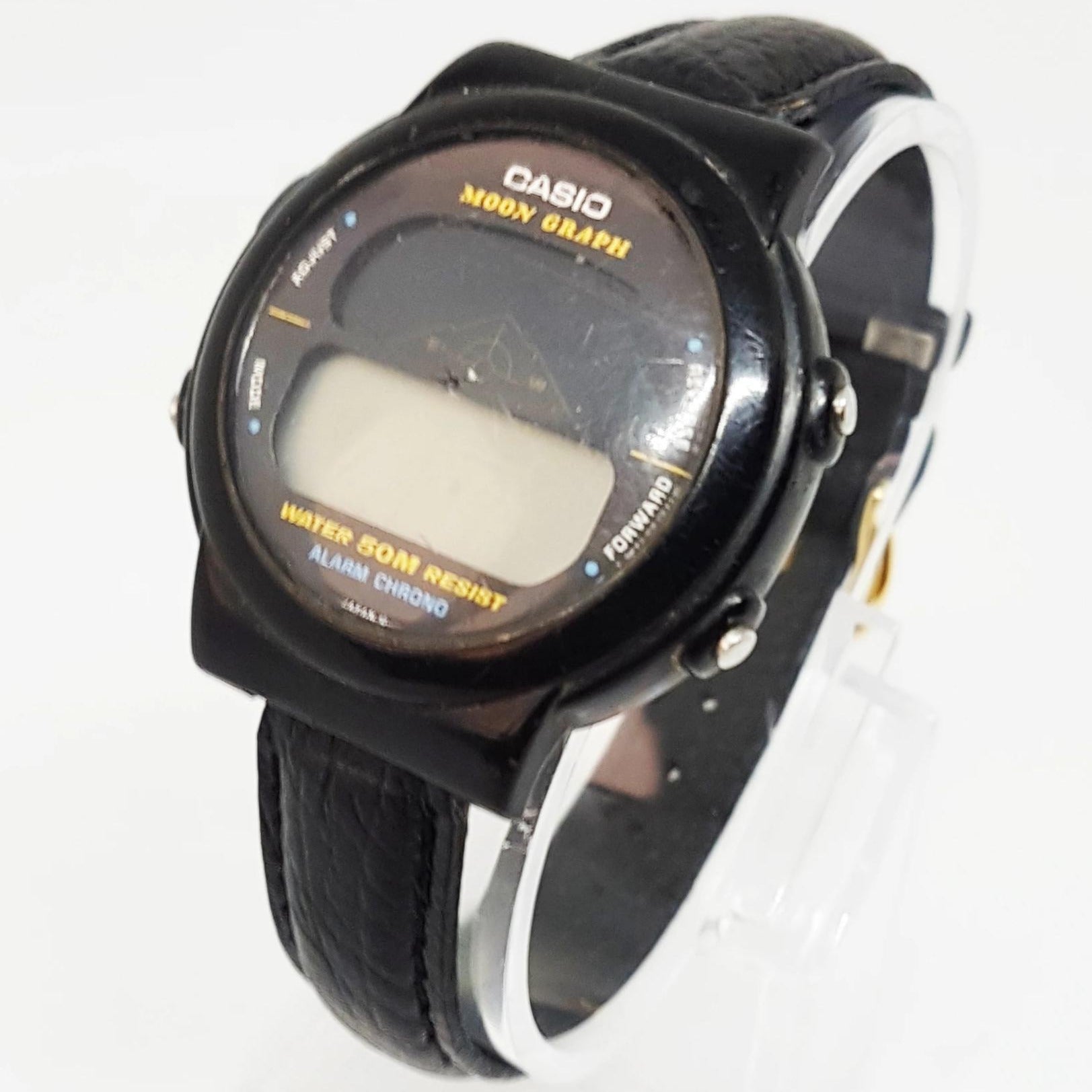 cheap digital sports watch