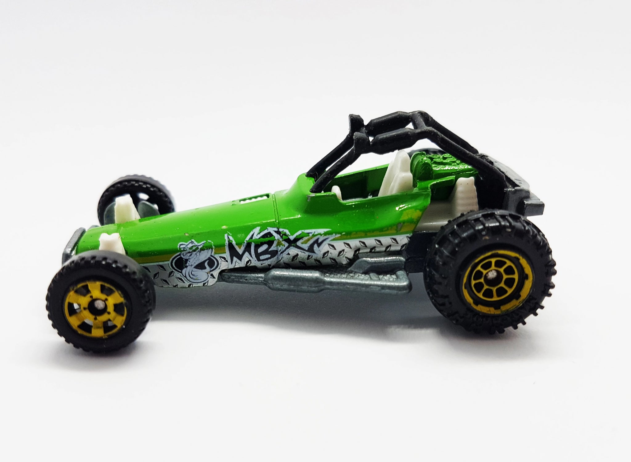 matchbox dune buggy