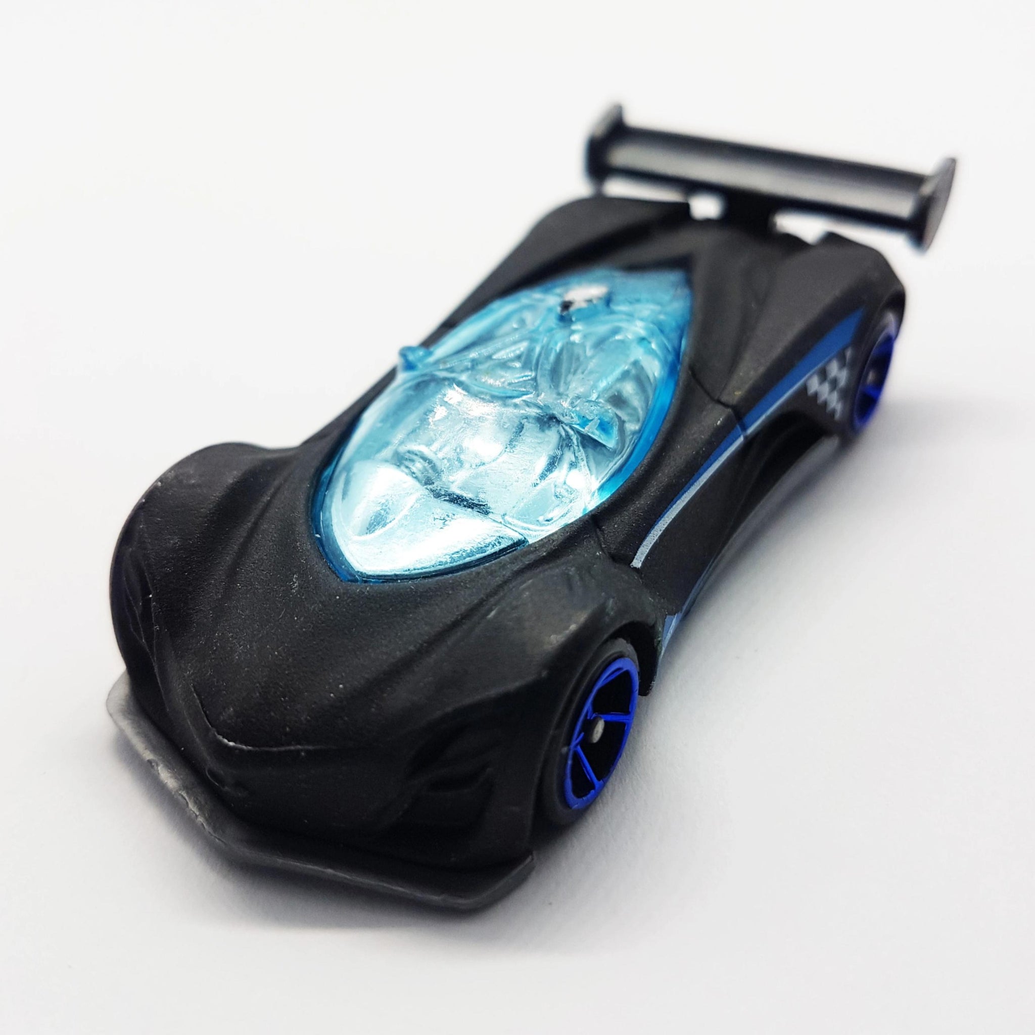 hot wheels mazda furai