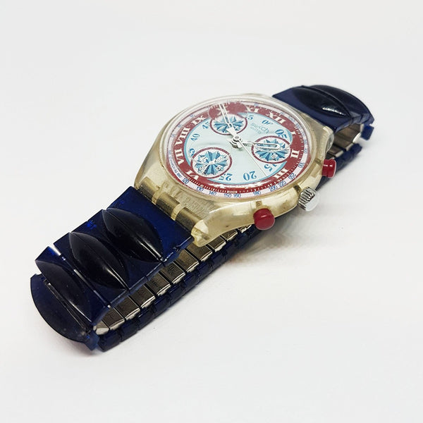 swatch watch 90s