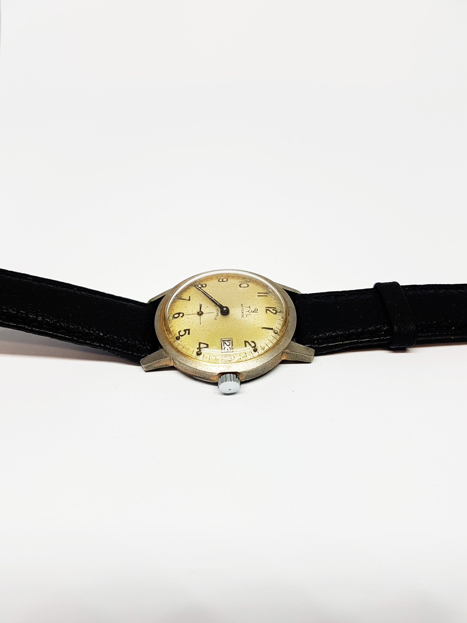 TYL Yema Antichoc 17 Jewels Mechanical Watch | Best Watches For Sale ...