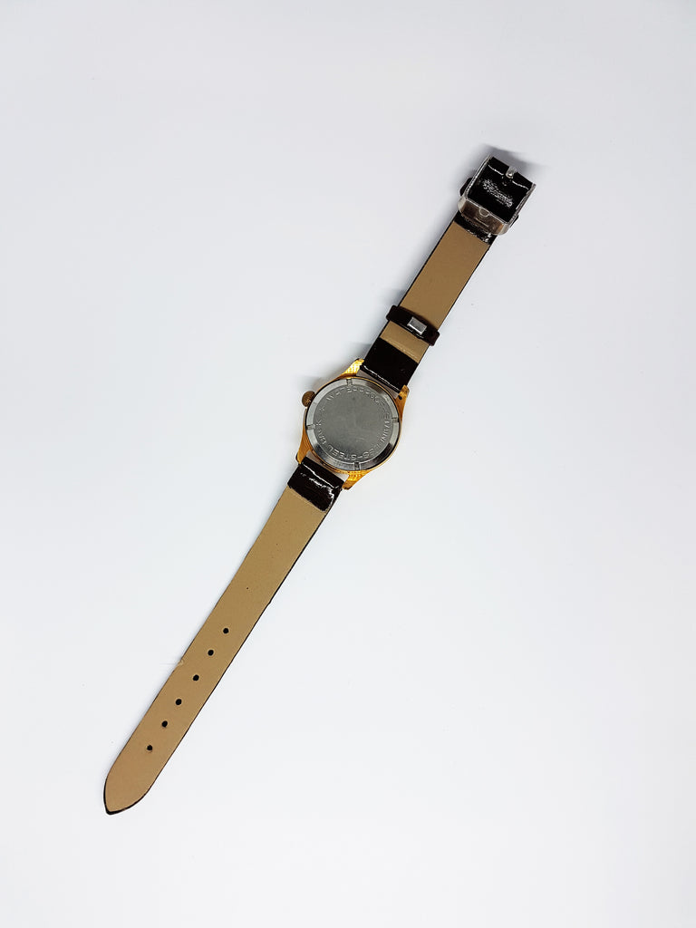 Vintage Antimagnetic Amy Watch | Vintage Mechanical Watch Collection ...