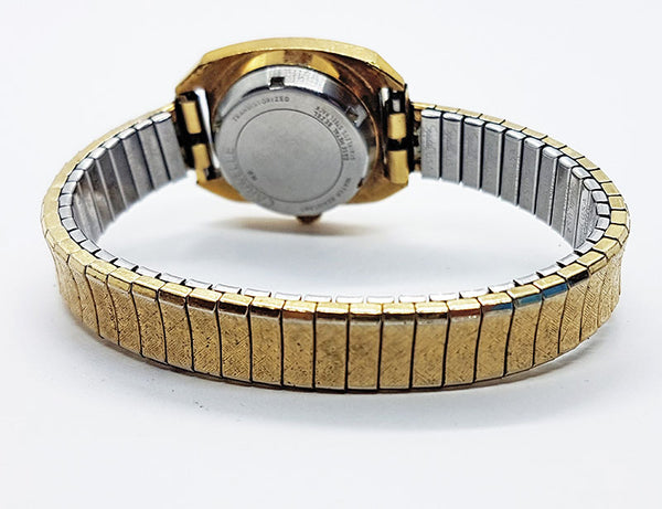 Caravelle By Bulova Transistorized Watch | Bulova Watch Collection ...