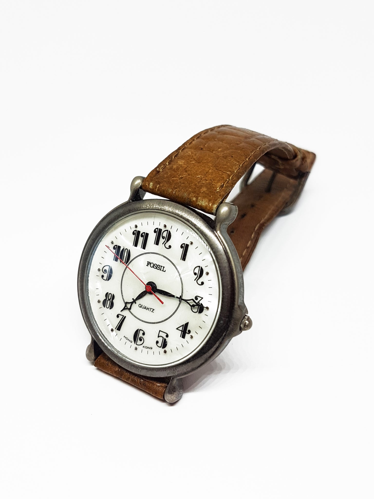 Antique Fossil Watch For Men | Best Vintage Watches For Sale – Vintage ...