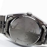 Silberton 7N83-0011 Seiko Quarz Uhr | Vintage Ladies Uhren – Vintage Radar