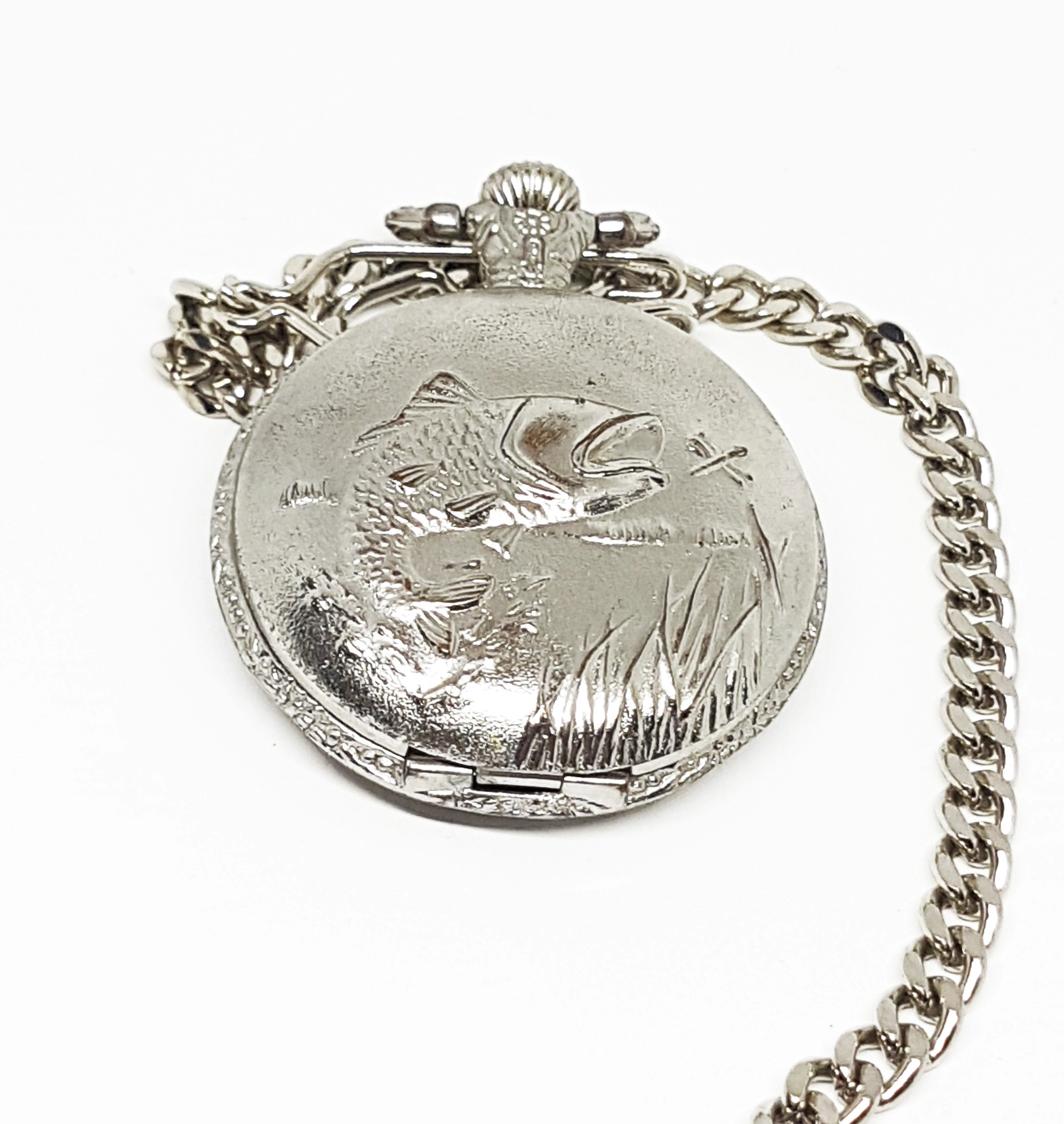 pocket watch gift