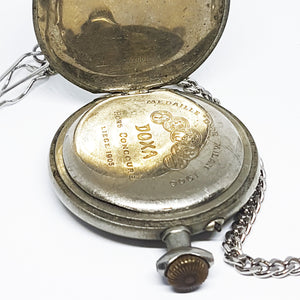 vintage collection pocket watch