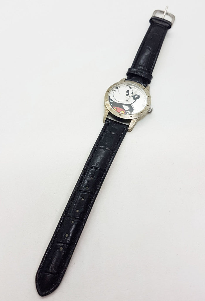 Walt Disney World Mickey Mouse Watch Limited Release Singapore ...