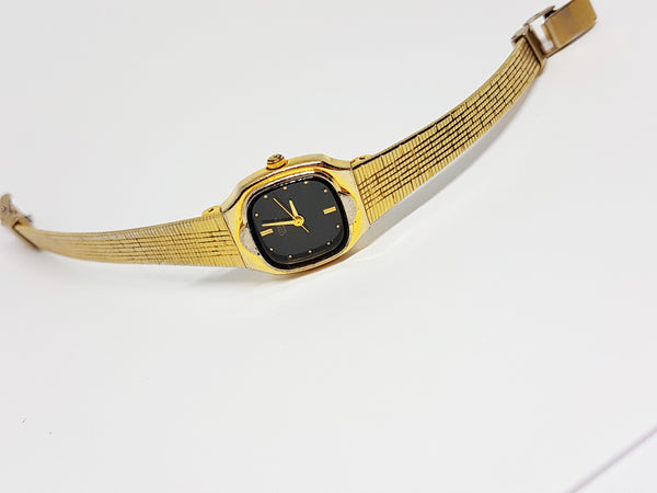 Vintage Ladies Citizen 6031-R06578 Watch | 90s Gold-tone Dress Watch ...