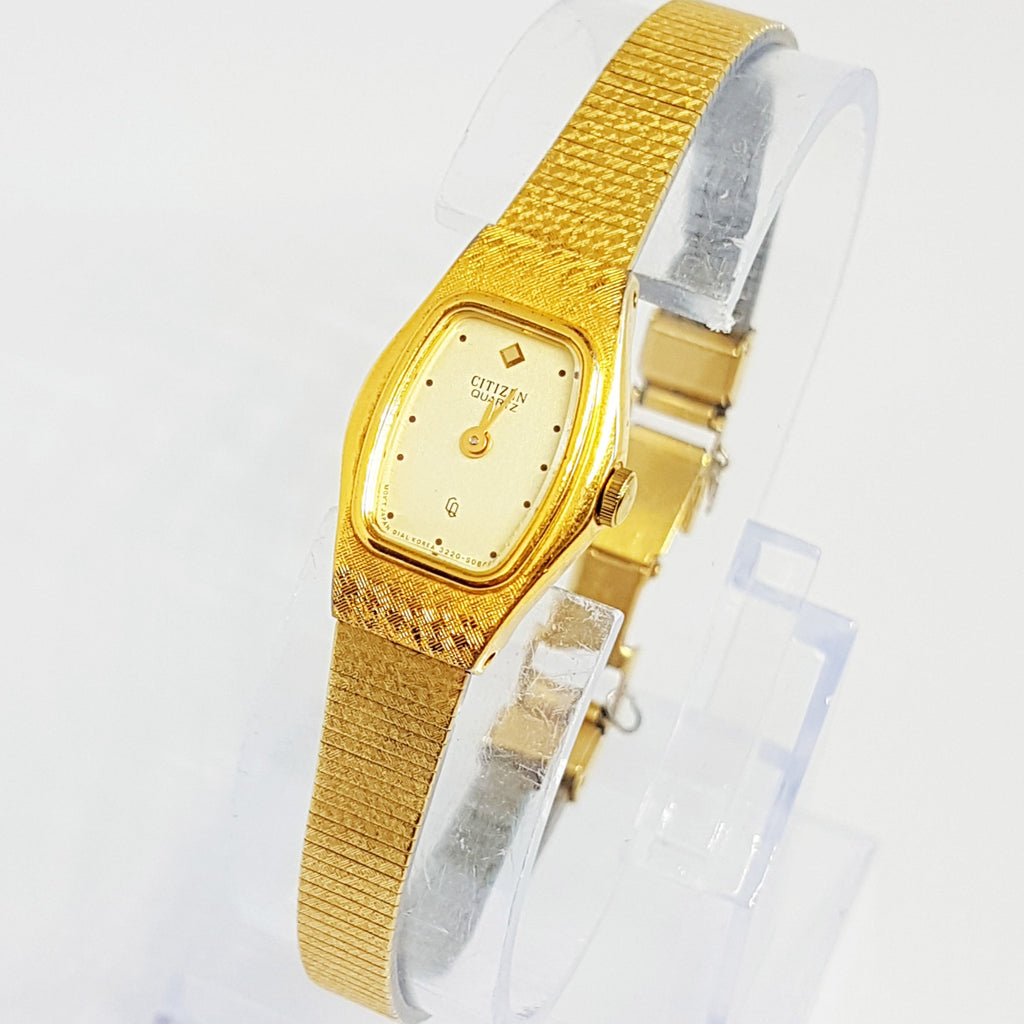 Vintage Citizen 3220 899148 Watch for Women | Luxury Ladies Watch ...