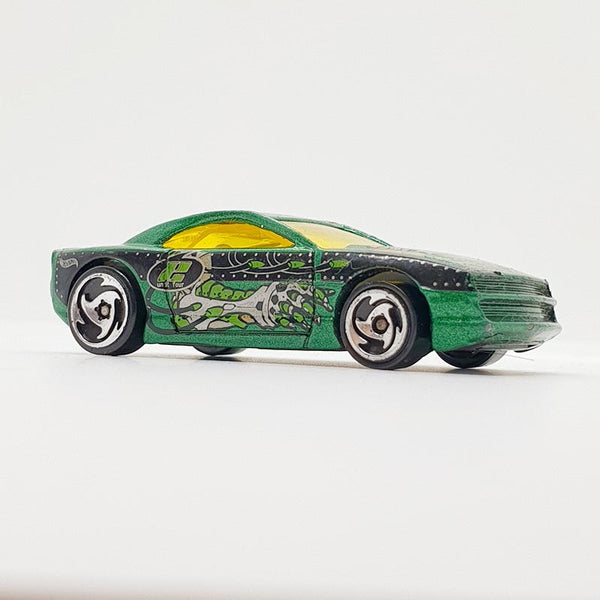 HATSUNE MIKU custom acura hot wheels  Hatsune miku Hatsune Miku