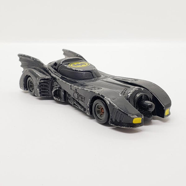 batmobile 1989 toy