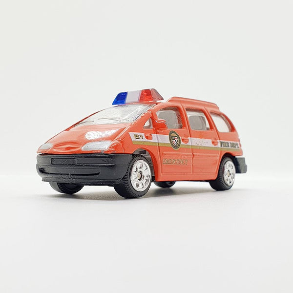 toy ford galaxy