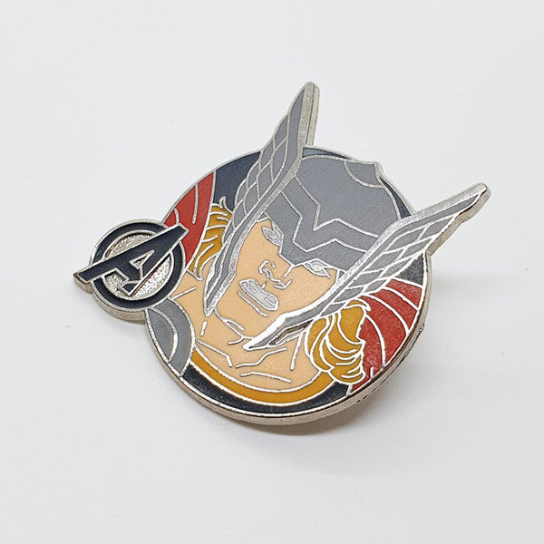 2007 Thor Disney Marvel Pin  RARE Marvel Universe Pins – Vintage Radar